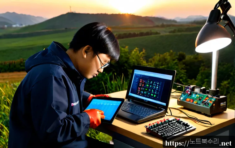영동 STATUS_KERNEL_MODULE_NOT_FOUND 관련 이미지 4