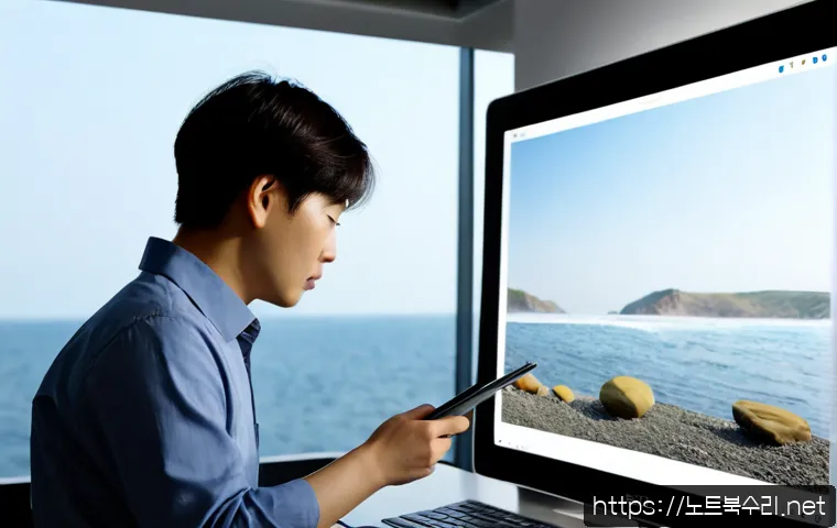 영흥면 STATUS_INVALID_OBJECT 관련 이미지 1
