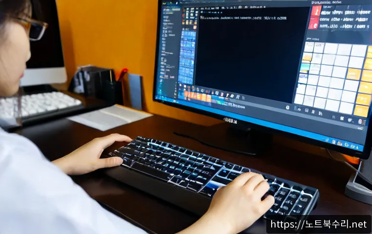 인현동 STATUS_DISK_NOT_INITIALIZED 관련 이미지 2