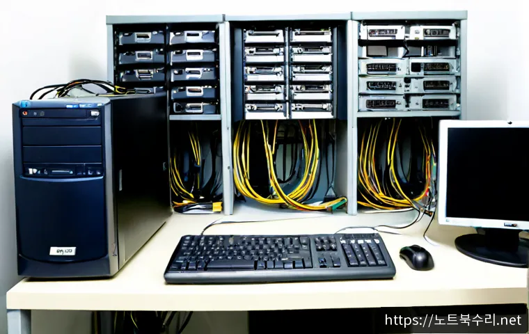 인현동 STATUS_DISK_NOT_INITIALIZED 관련 이미지 4
