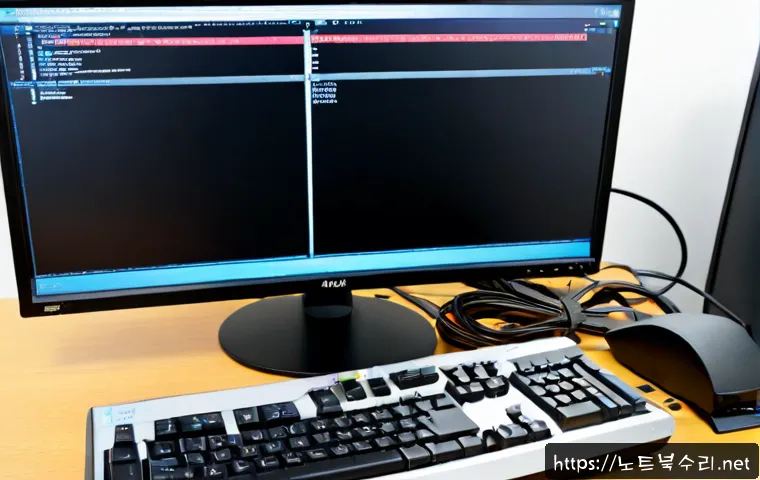 곡선동 HARDWARE_INTERRUPT_STORM 관련 이미지 2