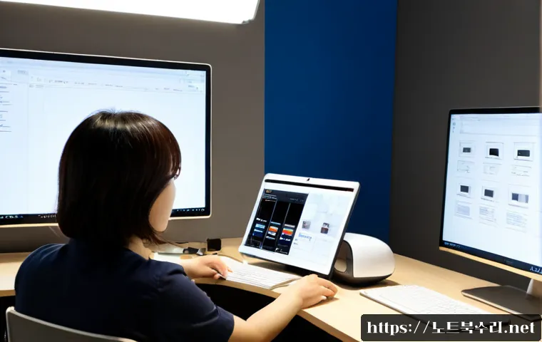 장안동 STATUS_INVALID_OBJECT 관련 이미지 3