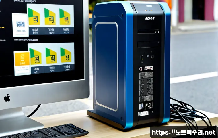 양정동 SSD조립 및 교체수리 관련 이미지 4