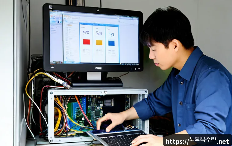 명륜동 STATUS_PAGE_FAULT 관련 이미지 3