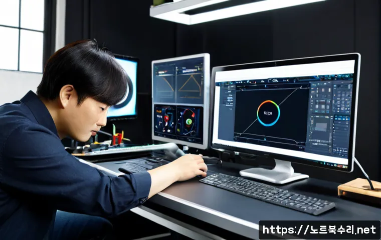 오정동 부팅안됨 관련 이미지 4