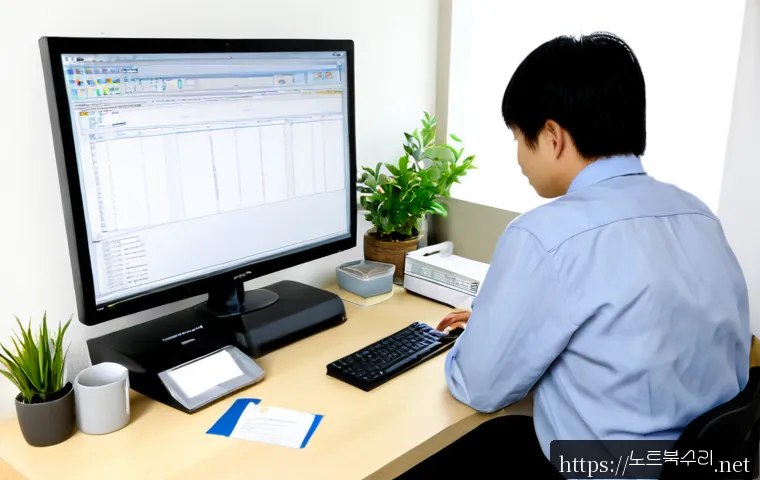 신읍동 STATUS_INVALID_THREAD 관련 이미지 3