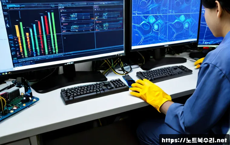 홍은동 DRIVER_CORRUPTED_EXPOOL 관련 이미지 2