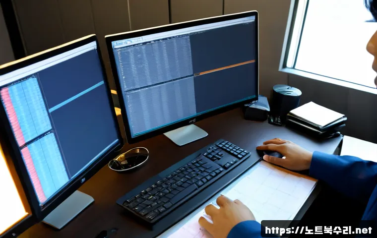 홍은동 DRIVER_CORRUPTED_EXPOOL 관련 이미지 3