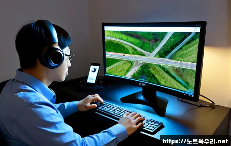 홍은동 DRIVER_CORRUPTED_EXPOOL 관련 이미지 4
