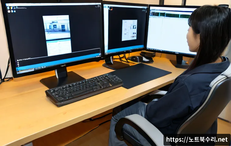 송탄동 윈도우7 windows7 재설치 포맷 초기화 관련 이미지 1