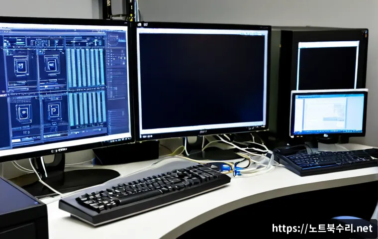 송탄동 윈도우7 windows7 재설치 포맷 초기화 관련 이미지 3