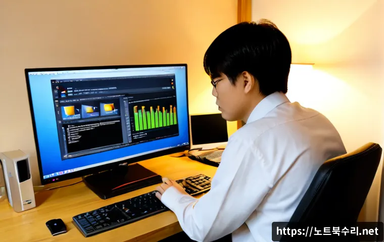 송탄동 윈도우7 windows7 재설치 포맷 초기화 관련 이미지 4
