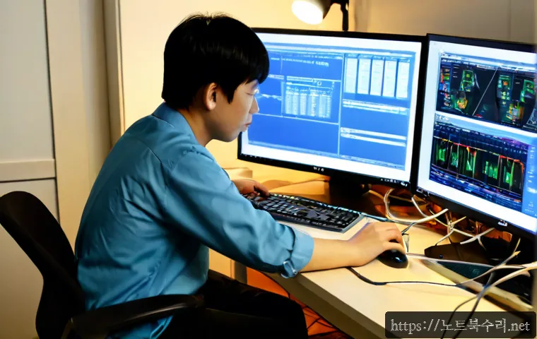 회기동 STATUS_INVALID_DEVICE_REQUEST 관련 이미지 4
