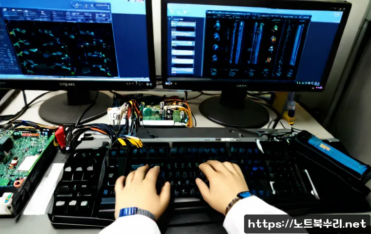 염창동 STATUS_KERNEL_ACCESS_DENIED 관련 이미지 4