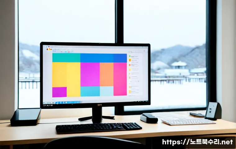 우면동 STATUS_KERNEL_APC_PENDING 관련 이미지 2