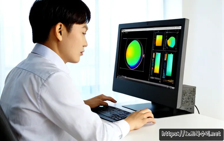 교남동 STATUS_KERNEL_MEMORY_LEAK 관련 이미지 1
