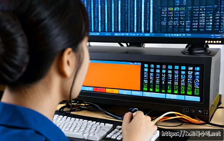 교남동 STATUS_KERNEL_MEMORY_LEAK 관련 이미지 3