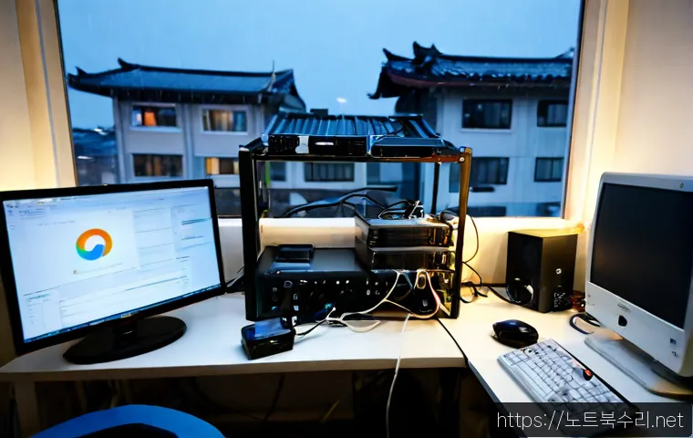 서패동 STATUS_KERNEL_CONNECTION_TIMEOUT 관련 이미지 2