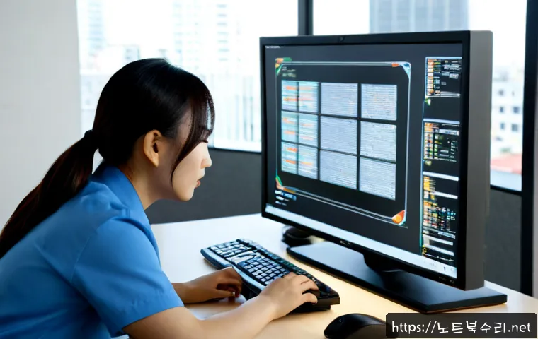 기안동 SOFTWARE_EXCEPTION 관련 이미지 2