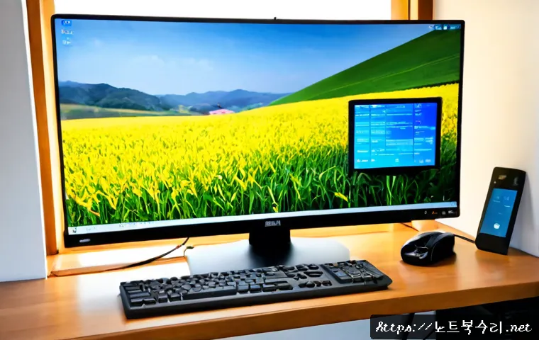 소흘읍 KERNEL_DATA_INPAGE_ERROR 관련 이미지 2