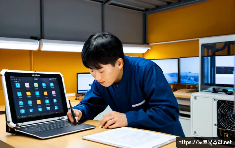 수표동 네트워크구축 설정 및 세팅오류해결 관련 이미지 4