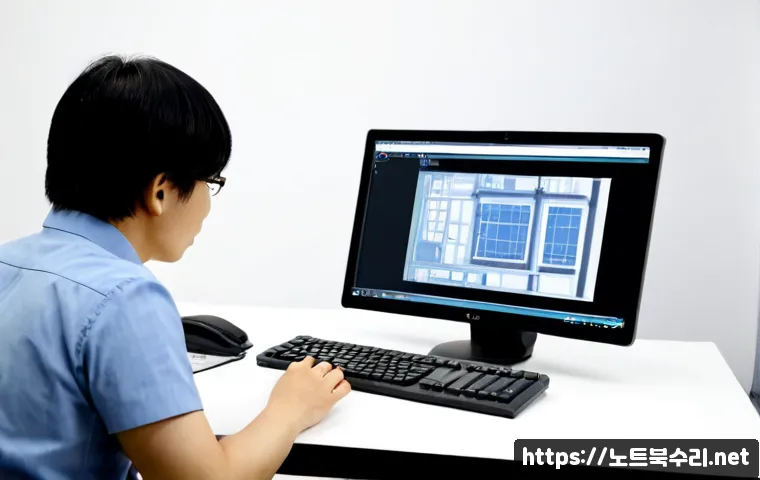 사동 STATUS_MODULE_NOT_FOUND 관련 이미지 1