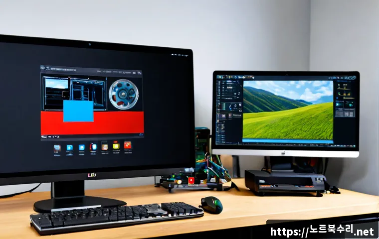 초일동 a disk read error occurred 관련 이미지 4