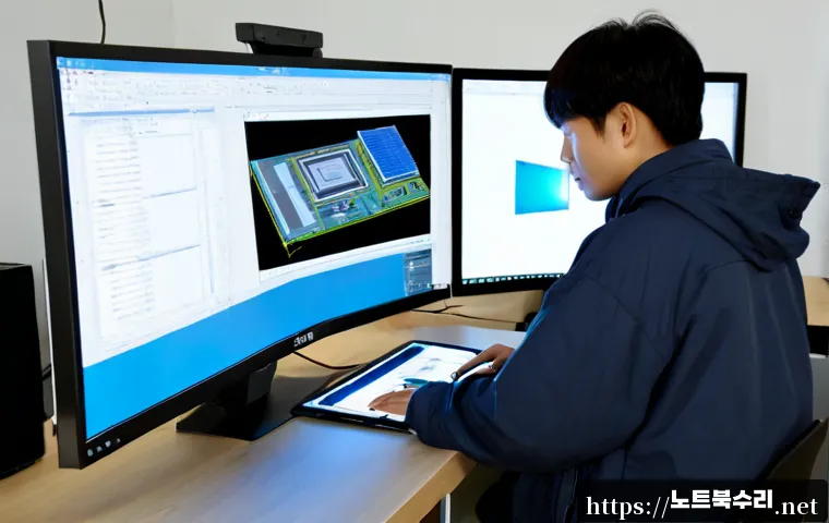 대방동 STATUS_KERNEL_EXECUTION_ERROR 관련 이미지 1