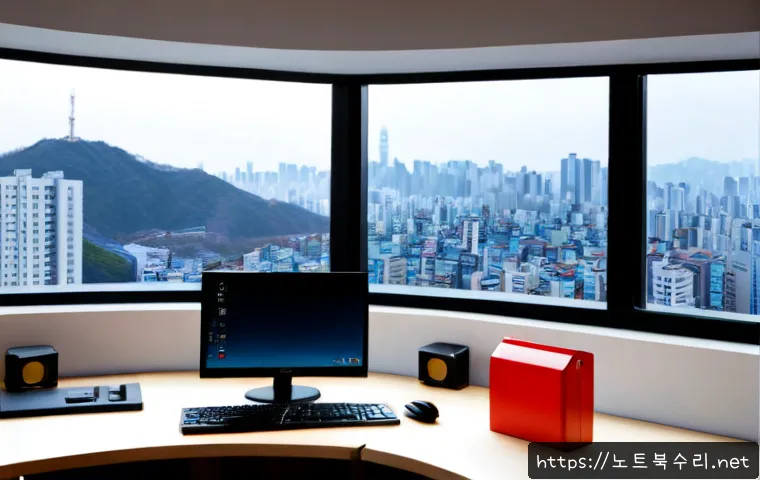 매탄동 STATUS_DISK_WRITE_FAILURE 관련 이미지 1