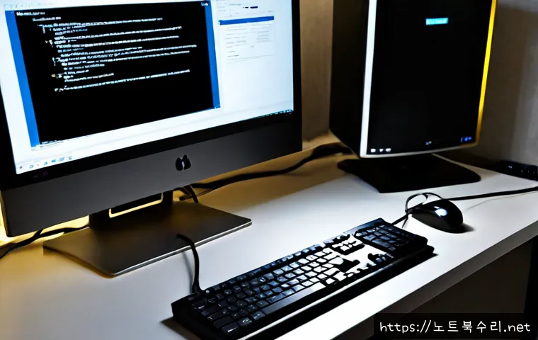 매탄동 STATUS_DISK_WRITE_FAILURE 관련 이미지 4