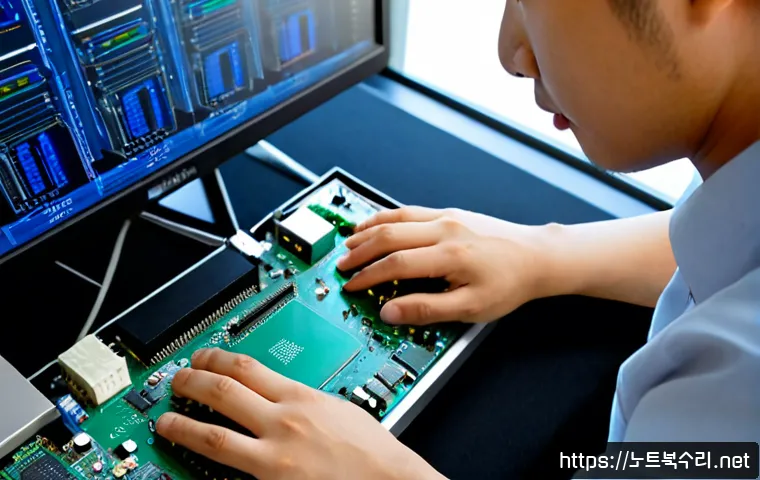 삼가동 STATUS_KERNEL_MODULE_INVALID 관련 이미지 2