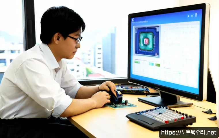 삼가동 STATUS_KERNEL_MODULE_INVALID 관련 이미지 3