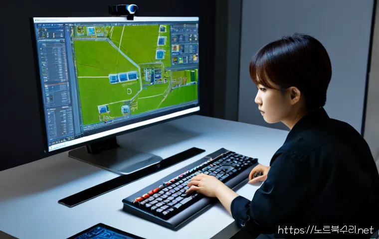 수택동 KERNEL_SECURITY_CHECK_FAILURE 관련 이미지 1