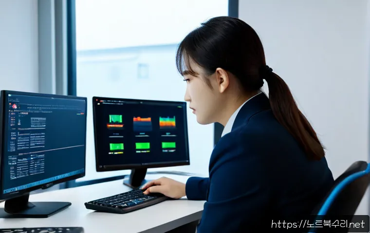 수택동 KERNEL_SECURITY_CHECK_FAILURE 관련 이미지 2