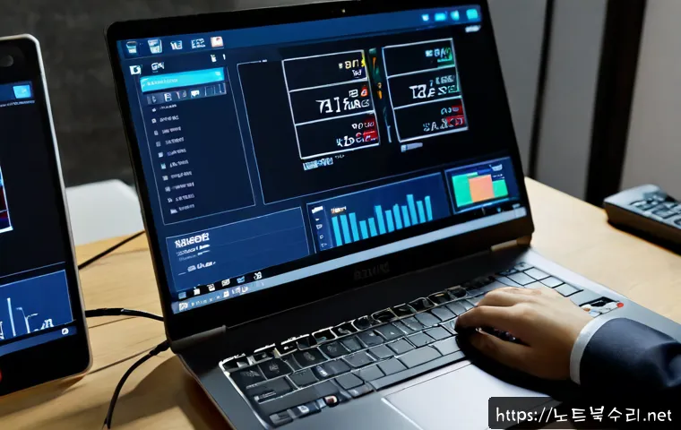 원미동 STATUS_DEVICE_NOT_READY 관련 이미지 4