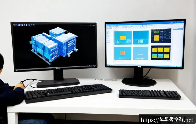 장곡동 KERNEL_DATA_INPAGE_ERROR 관련 이미지 1