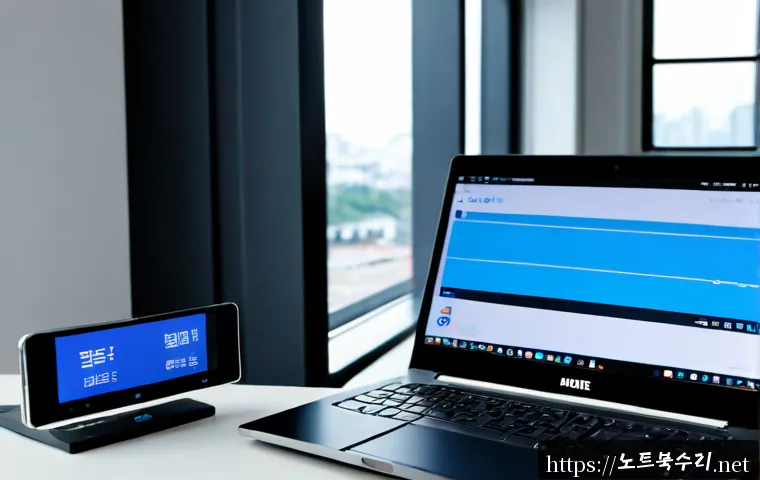 장곡동 KERNEL_DATA_INPAGE_ERROR 관련 이미지 2