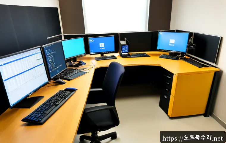 장곡동 KERNEL_DATA_INPAGE_ERROR 관련 이미지 3