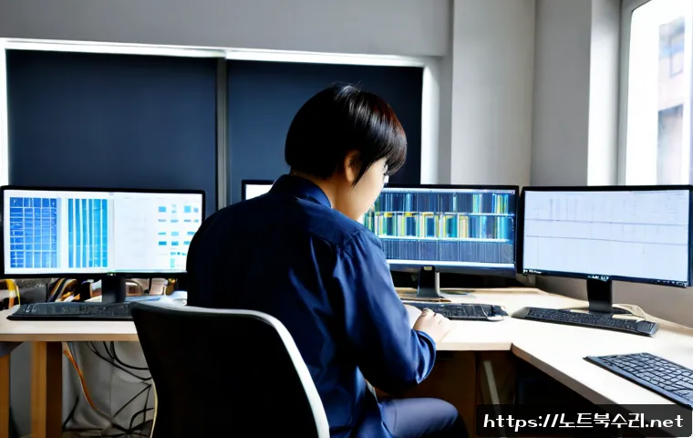 옥련동 INACCESSIBLE_BOOT_DEVICE 관련 이미지 2
