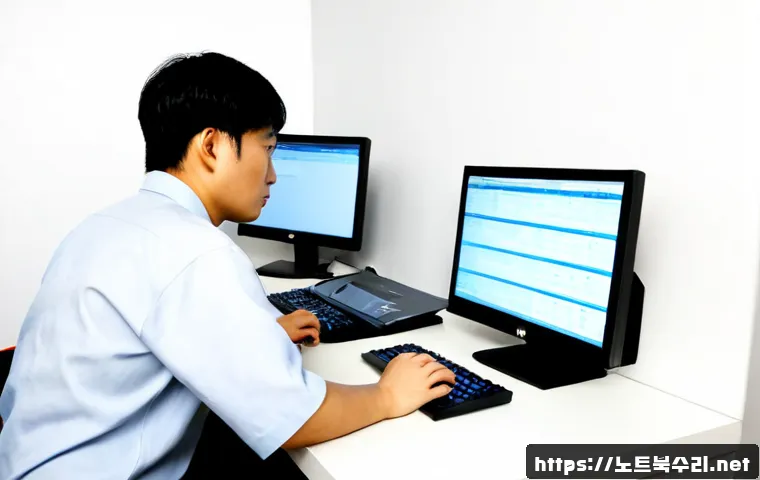 심곡동 SSD조립 및 교체수리 관련 이미지 4