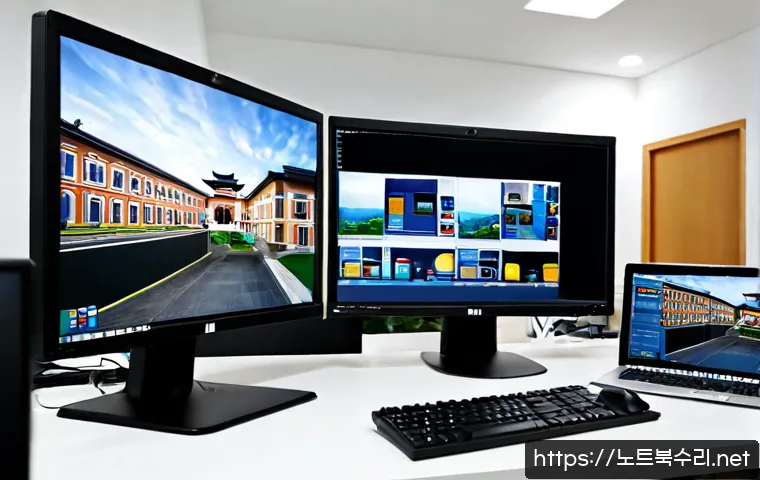 원삼면 그래픽카드조립 및 교체수리 관련 이미지 3