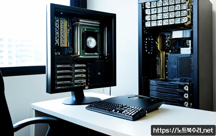 판교동 ACPI_BIOS_ERROR 관련 이미지 1