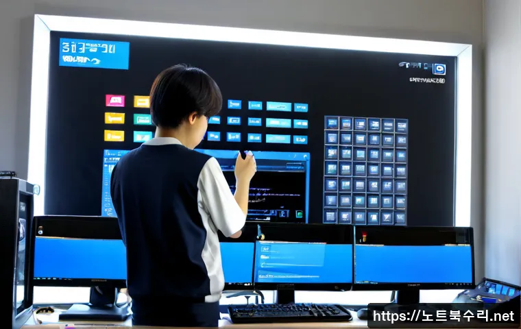 대원동 pc에 문제가 발생하여 다시 시작해야 합니다 관련 이미지 2