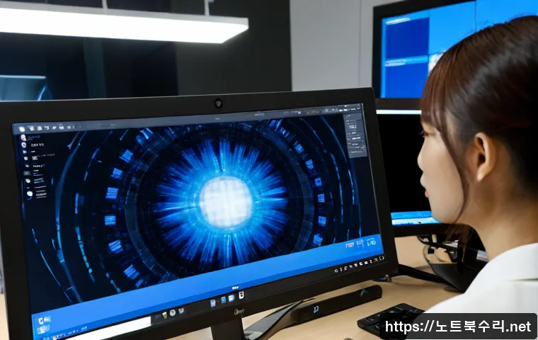 대원동 pc에 문제가 발생하여 다시 시작해야 합니다 관련 이미지 3