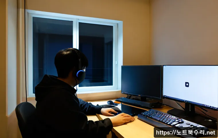 대원동 pc에 문제가 발생하여 다시 시작해야 합니다 관련 이미지 4