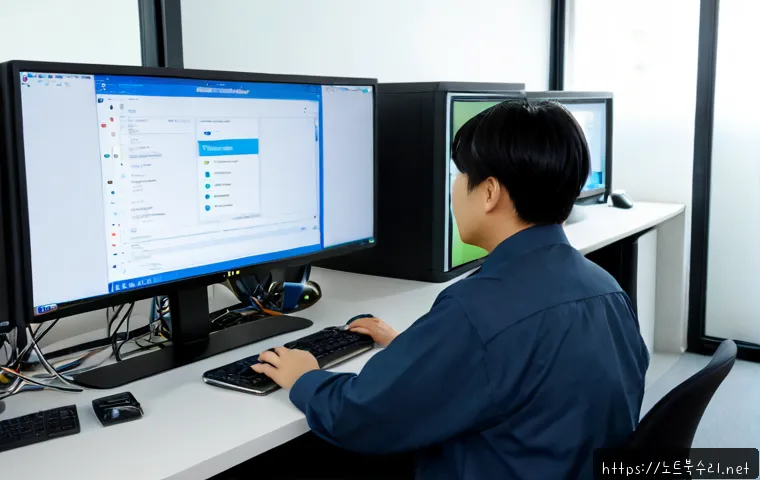 단대동 STATUS_INVALID_DEVICE_REQUEST 관련 이미지 2