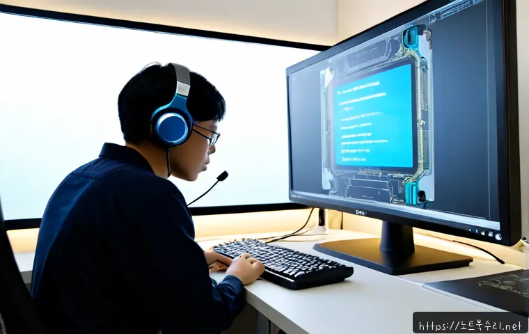 단대동 STATUS_INVALID_DEVICE_REQUEST 관련 이미지 3