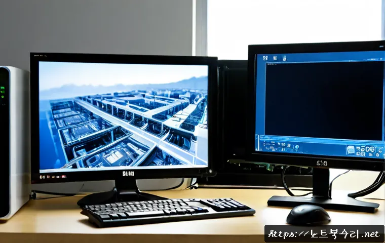 선감동 STATUS_KERNEL_CONNECTION_TIMEOUT 관련 이미지 1