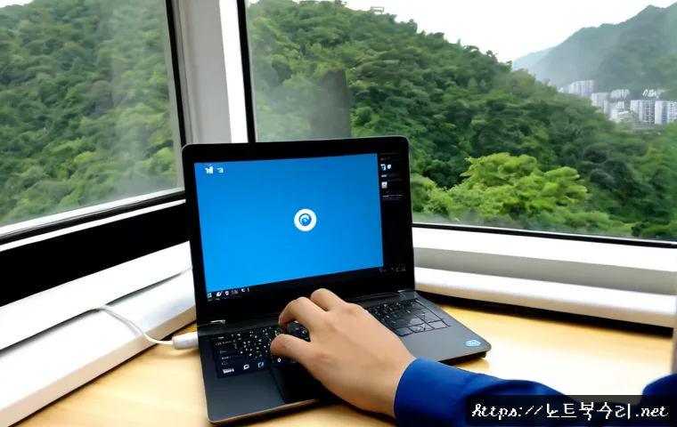 선감동 STATUS_KERNEL_CONNECTION_TIMEOUT 관련 이미지 2