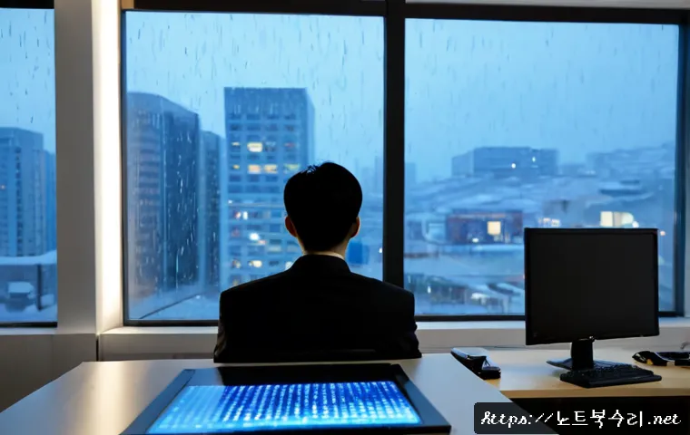 선감동 STATUS_KERNEL_CONNECTION_TIMEOUT 관련 이미지 4